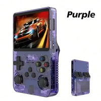 Purple -64Gb